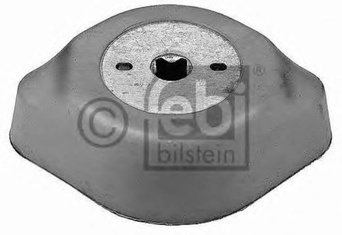 Suport, transmisie automata AUDI A4 (8D2, B5) (1994 - 2001) FEBI BILSTEIN 09045 piesa NOUA