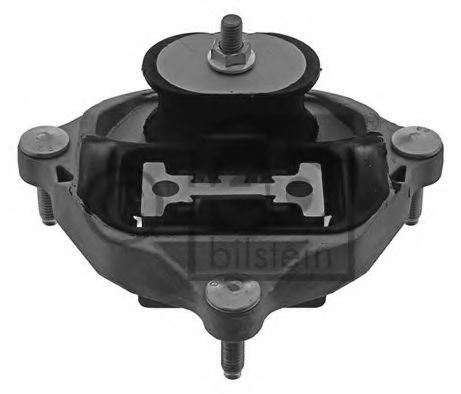 Suport, transmisie automata AUDI A4 Allroad (8KH, B8) (2009 - 2016) FEBI BILSTEIN 38784 piesa NOUA