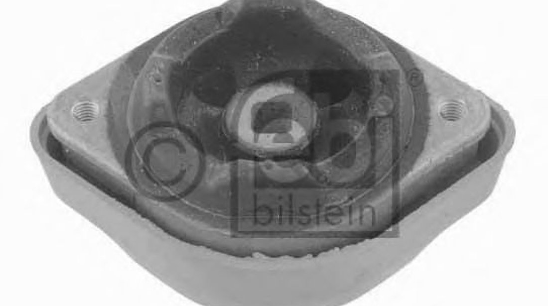 Suport, transmisie automata AUDI A4 Avant (8E5, B6) (2001 - 2004) FEBI BILSTEIN 23138 piesa NOUA