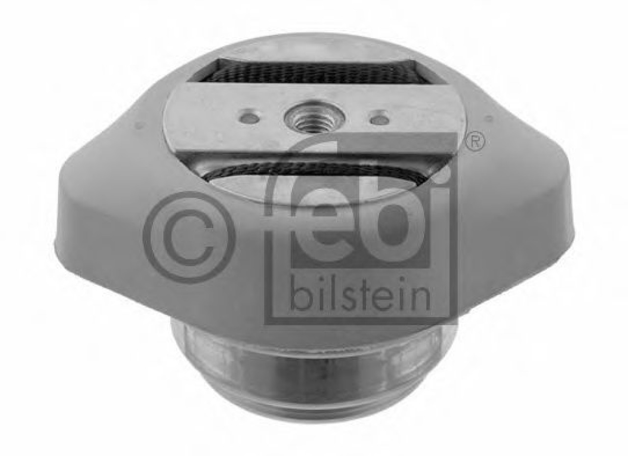 Suport, transmisie automata AUDI A6 (4F2, C6) (2004 - 2011) FEBI BILSTEIN 31980 piesa NOUA