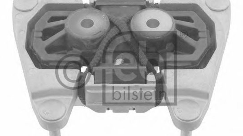 Suport, transmisie automata AUDI A6 Avant (4F5, C6) (2005 - 2011) FEBI BILSTEIN 26921 piesa NOUA