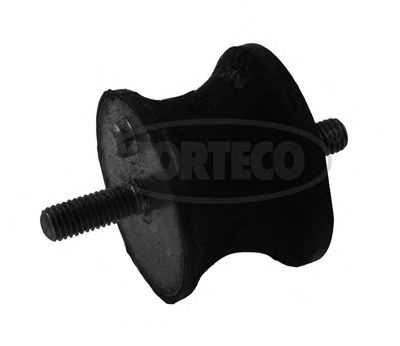 Suport, transmisie automata BMW Seria 3 Cupe (E36) (1992 - 1999) CORTECO 80001860 piesa NOUA