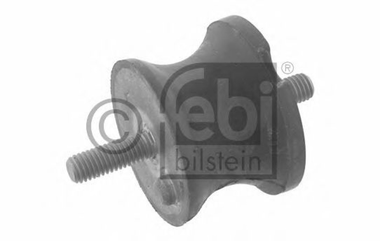 Suport, transmisie automata BMW Seria 3 Cupe (E46) (1999 - 2006) FEBI BILSTEIN 06624 piesa NOUA