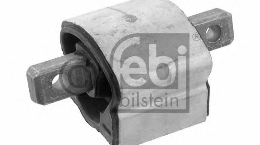 Suport, transmisie automata MERCEDES C-CLASS Sportscoupe (CL203) (2001 - 2011) FEBI BILSTEIN 11107 piesa NOUA