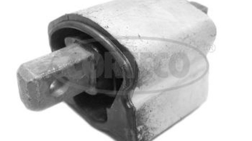 Suport, transmisie automata MERCEDES E-CLASS (W210) (1995 - 2003) CORTECO 602364 piesa NOUA