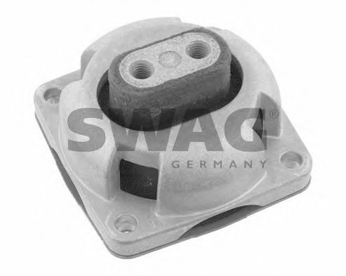 Suport, transmisie automata MERCEDES M-CLASS (W164) (2005 - 2011) SWAG 10 92 6478 piesa NOUA