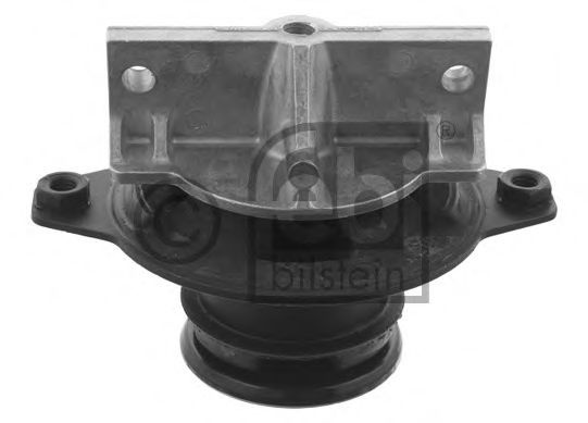 Suport, transmisie automata MERCEDES SPRINTER 3-t caroserie (906) (2006 - 2016) FEBI BILSTEIN 33392 piesa NOUA