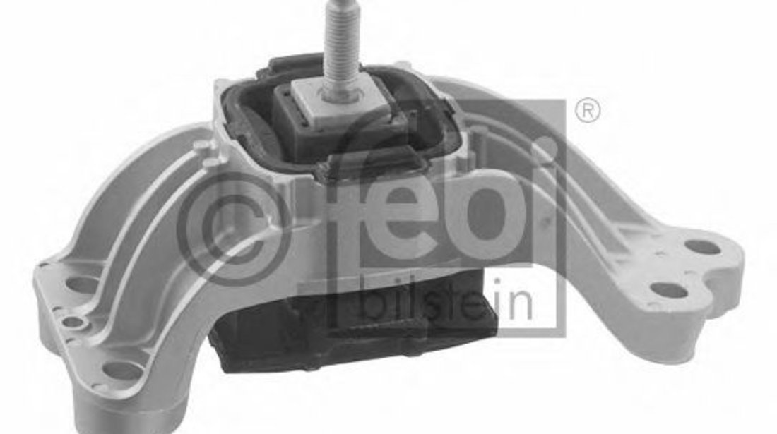 Suport, transmisie automata MINI MINI Cabriolet (R57) (2007 - 2016) FEBI BILSTEIN 31779 piesa NOUA