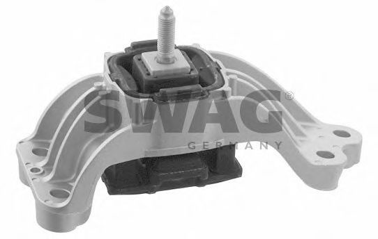 Suport, transmisie automata MINI MINI CLUBMAN (R55) (2007 - 2015) SWAG 11 93 1779 piesa NOUA