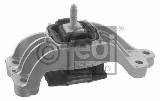 Suport, transmisie automata MINI MINI COUNTRYMAN (R60) (2010 - 2016) FEBI BILSTEIN 31778 piesa NOUA