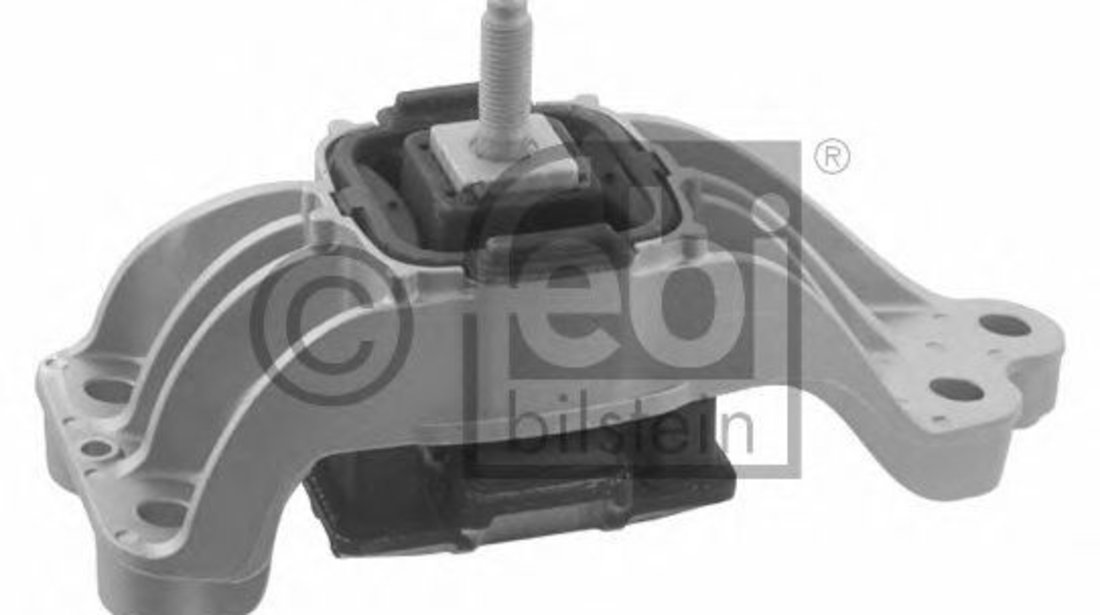 Suport, transmisie automata MINI MINI Cupe (R58) (2011 - 2016) FEBI BILSTEIN 31778 piesa NOUA