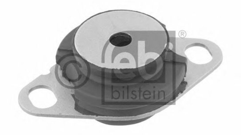 Suport, transmisie automata RENAULT CLIO II (BB0/1/2, CB0/1/2) (1998 - 2005) FEBI BILSTEIN 09483 piesa NOUA