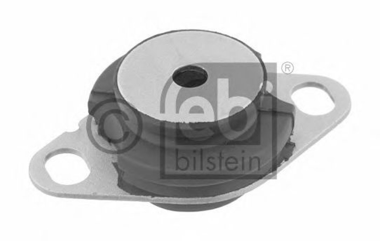 Suport, transmisie automata RENAULT KANGOO Express (FC0/1) (1997 - 2007) FEBI BILSTEIN 09483 piesa NOUA