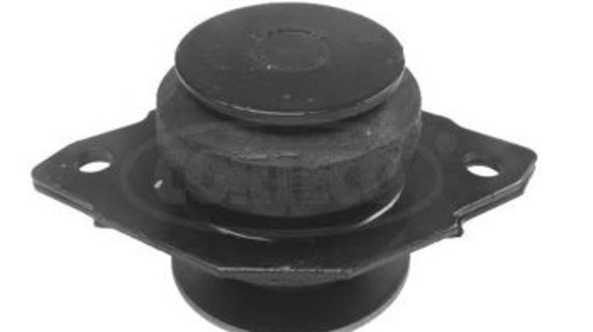 Suport, transmisie automata SEAT IBIZA III (6K1) (1999 - 2002) CORTECO 80000213 piesa NOUA