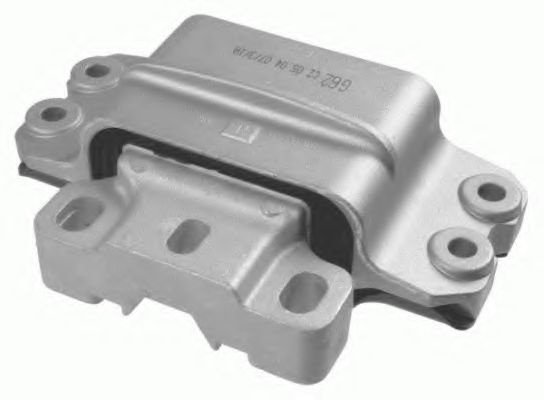 Suport, transmisie automata SEAT TOLEDO III (5P2) (2004 - 2009) LEMFÖRDER 33143 01 piesa NOUA