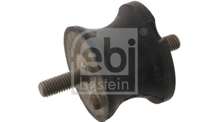 Suport, transmisie automata spate (06624 FEBI BILSTEIN) BMW,BMW (BRILLIANCE)