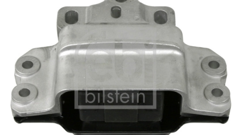 Suport, transmisie automata stanga (22934 FEBI BILSTEIN) AUDI,SEAT,SKODA,VW