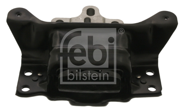 Suport, transmisie automata stanga (38515 FEBI BILSTEIN) AUDI,AUDI (FAW),CUPRA,SEAT,SKODA,VW