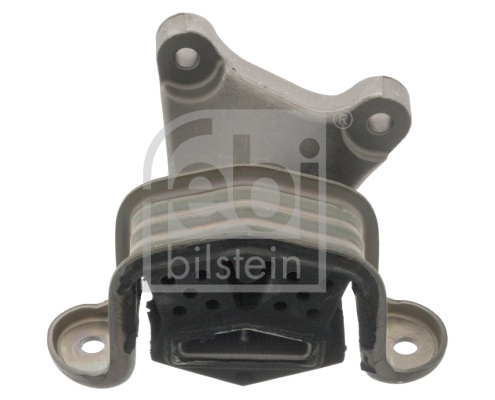 Suport, transmisie automata stanga (47563 FEBI BILSTEIN) VW