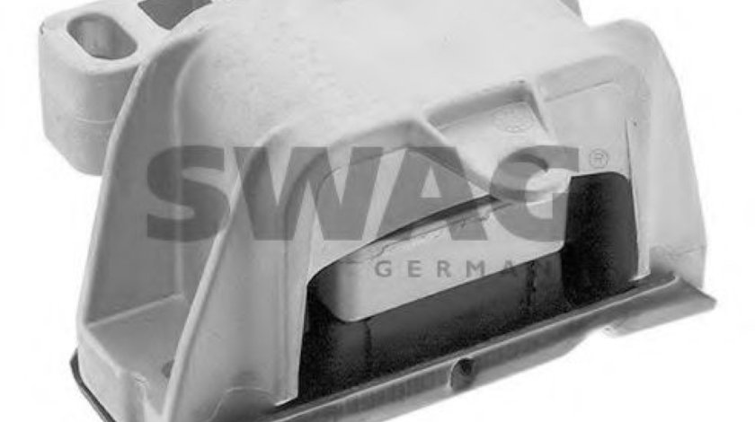 Suport, transmisie automata VW GOLF IV Variant (1J5) (1999 - 2006) SWAG 30 13 0081 piesa NOUA