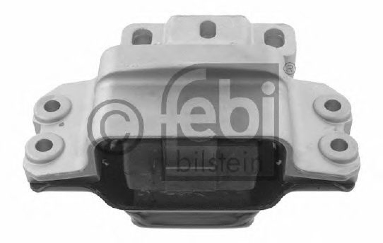 Suport, transmisie automata VW GOLF VI (5K1) (2008 - 2013) FEBI BILSTEIN 31957 piesa NOUA