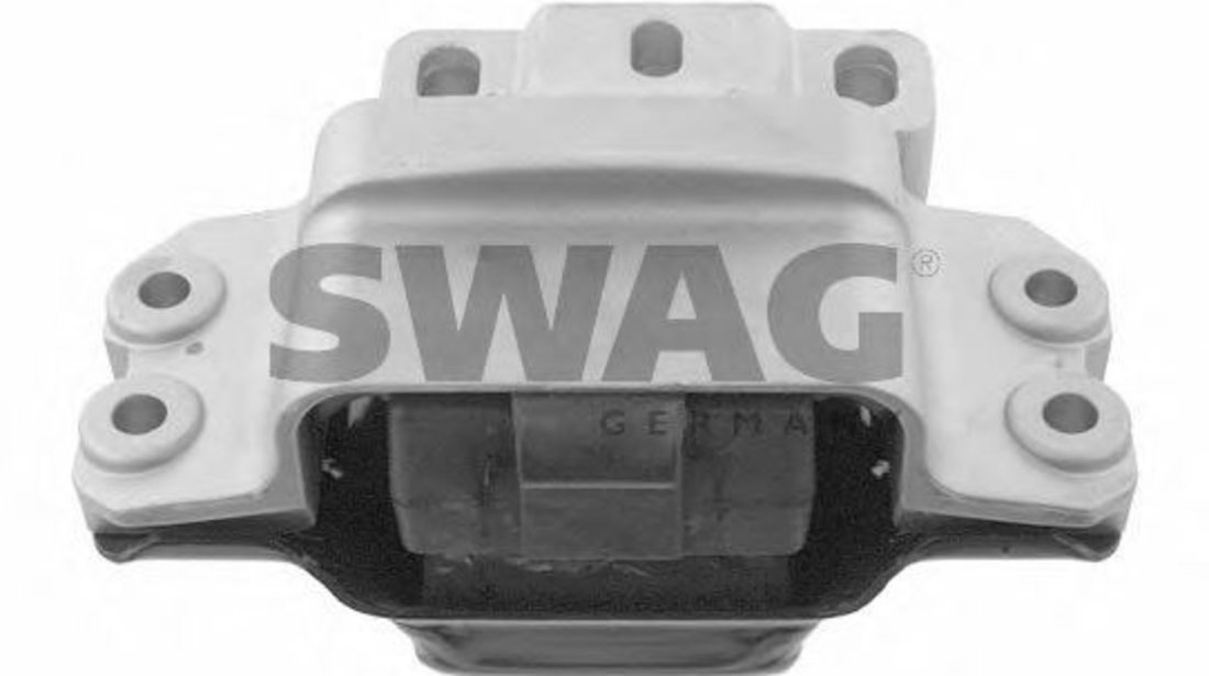 Suport, transmisie automata VW GOLF VI Variant (AJ5) (2009 - 2013) SWAG 30 93 1957 piesa NOUA