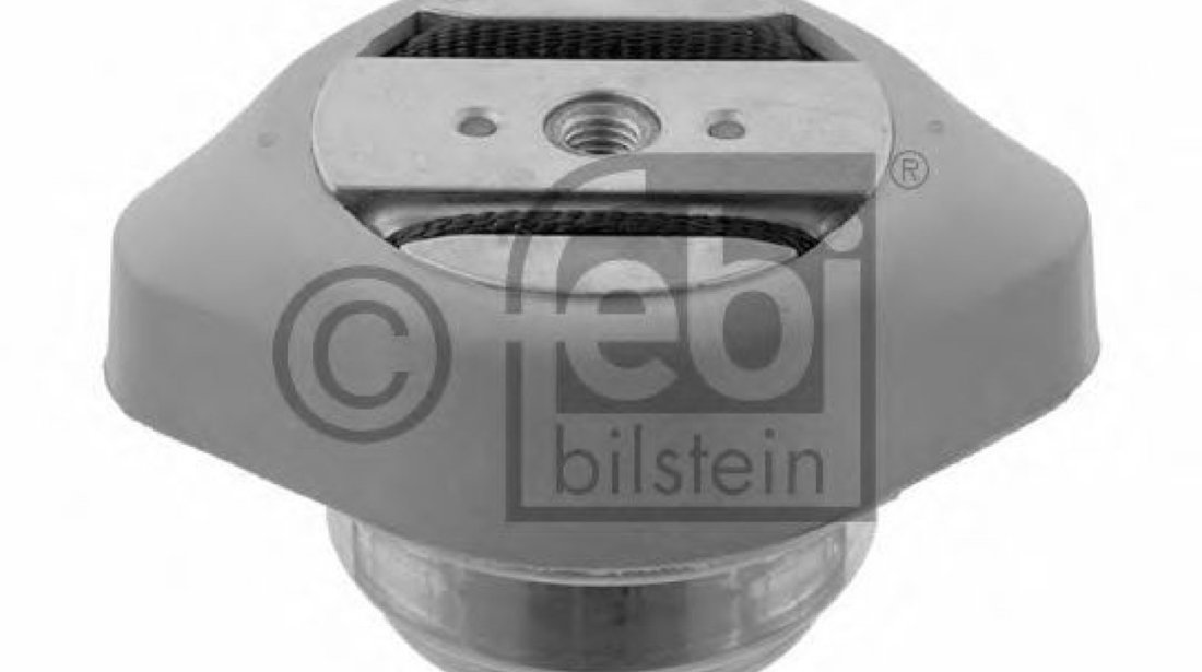 Suport, transmisie automata VW PASSAT (3B2) (1996 - 2001) FEBI BILSTEIN 31980 piesa NOUA