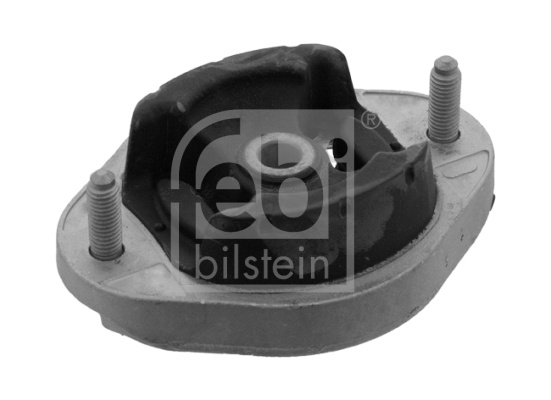 Suport, transmisie manuala (34145 FEBI BILSTEIN) AUDI,SEAT