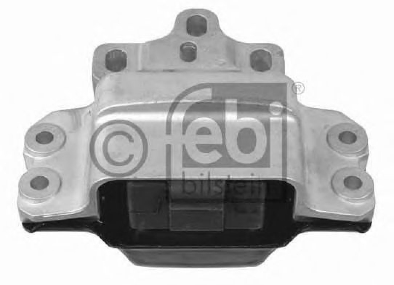 Suport, transmisie manuala SEAT TOLEDO III (5P2) (2004 - 2009) FEBI BILSTEIN 22934 piesa NOUA