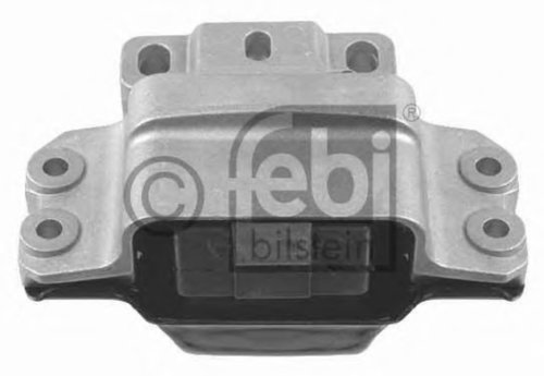 Suport, transmisie manuala SEAT TOLEDO III (5P2) (2004 - 2009) FEBI BILSTEIN 22724 piesa NOUA