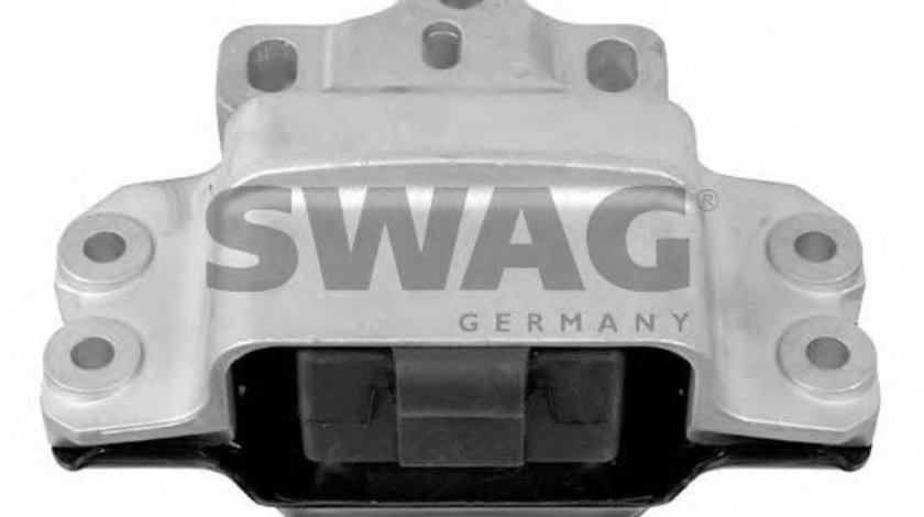 Suport, transmisie manuala VW GOLF PLUS (5M1, 521) (2005 - 2013) SWAG 32 92 2934 piesa NOUA