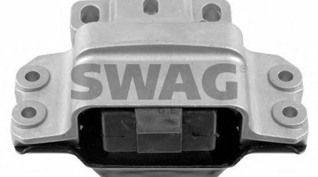 Suport, transmisie manuala VW GOLF V Variant (1K5) (2007 - 2009) SWAG 32 92 2724 piesa NOUA