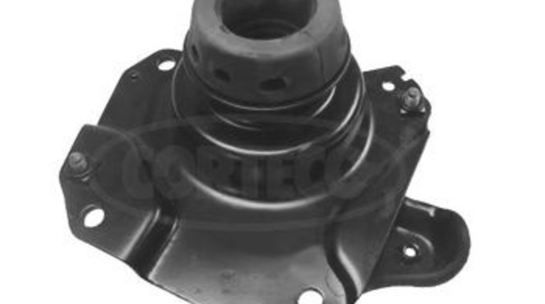 Suport, transmisie manuala VW POLO (6N1) (1994 - 1999) CORTECO 80000215 piesa NOUA