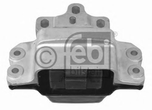 Suport, transmisie manuala VW TIGUAN (5N) (2007 - 2016) FEBI BILSTEIN 22934 piesa NOUA