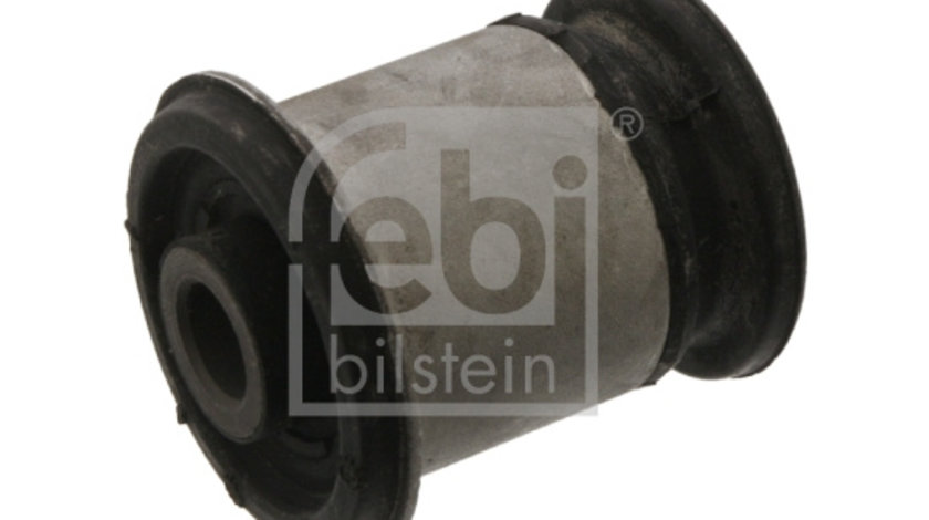 Suport,trapez Axa fata ambele parti (39362 FEBI BILSTEIN) CHEVROLET,OPEL,SAAB,VAUXHALL