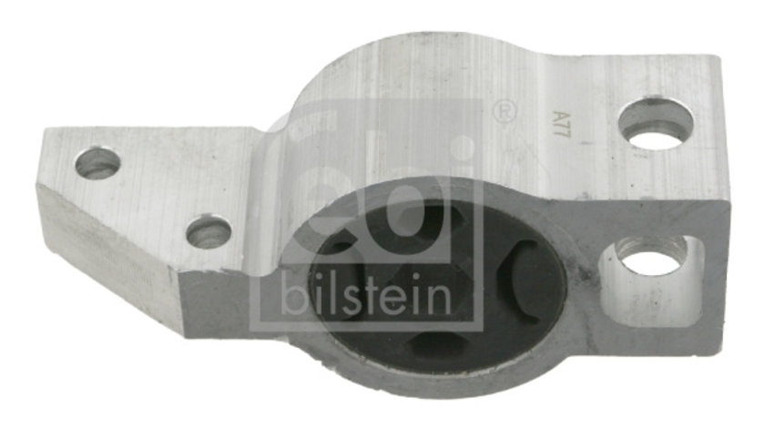 Suport,trapez Axa fata dreapta (27071 FEBI BILSTEIN) AUDI,SEAT,SKODA,VW,VW (FAW),VW (SVW)