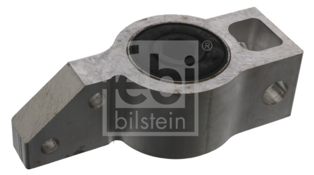 Suport,trapez Axa fata stanga (33971 FEBI BILSTEIN) AUDI,SEAT