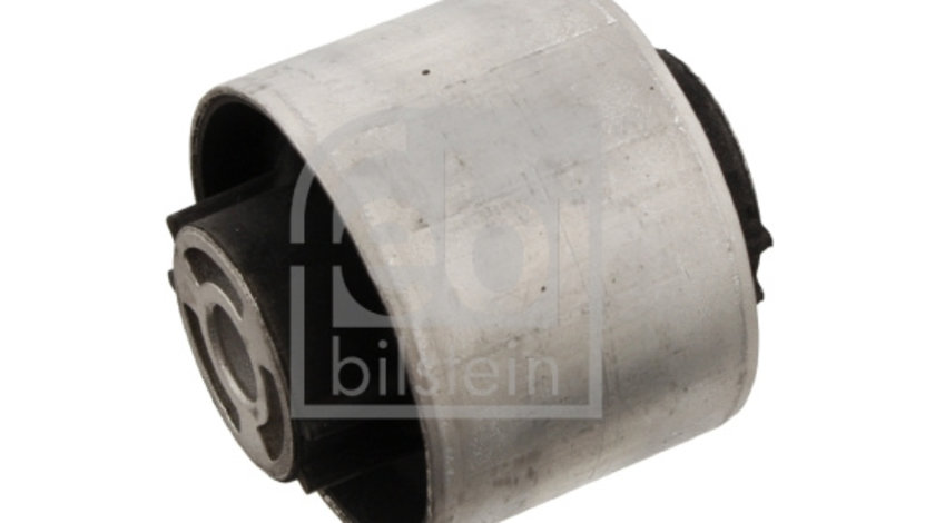 Suport,trapez Axa spate ambele parti (29568 FEBI BILSTEIN) AUDI,SEAT,SKODA,VW