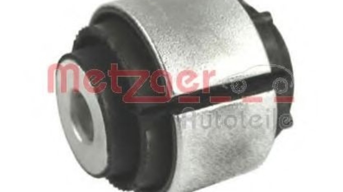 Suport,trapez BMW Seria 1 (E81) (2006 - 2012) METZGER 52063909 piesa NOUA