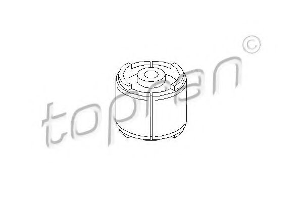 Suport,trapez BMW Seria 3 (E36) (1990 - 1998) TOPRAN 500 028 piesa NOUA