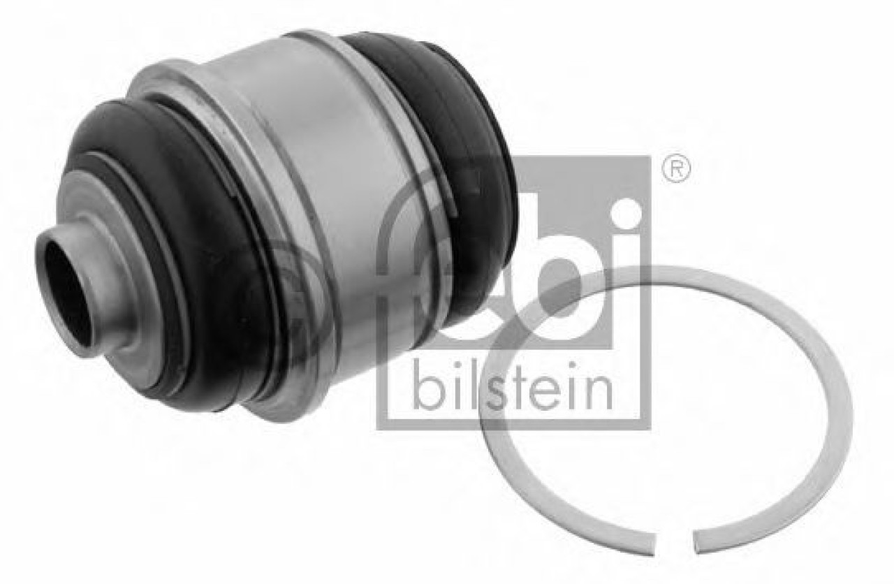 Suport,trapez BMW Seria 5 (E39) (1995 - 2003) FEBI BILSTEIN 18901 piesa NOUA