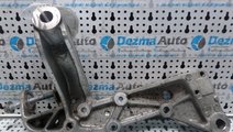 Suport trapez dreapta fata, 1K0199296F, Skoda Octa...