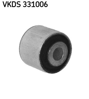 Suport,trapez exterior (VKDS331006 SKF) AUDI,SEAT