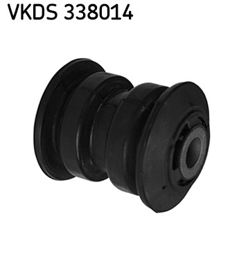 Suport,trapez fata (VKDS338014 SKF) MERCEDES-BENZ,VW