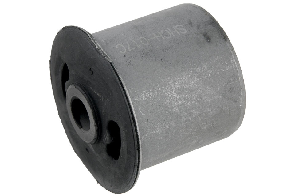 SUPORT TRAPEZ JEEP GRAND CHEROKEE III 05-, COMMANDER 06-10 /SPATE LATERAL LOWER ARM, Fata BUSHING/