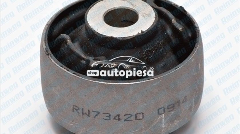 Suport,trapez OPEL MERIVA (2003 - 2010) REINWEG RW73420 piesa NOUA