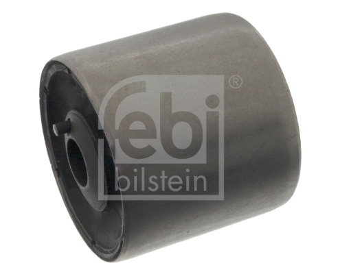 Suport,trapez partea de jos (49538 FEBI BILSTEIN) MERCEDES-BENZ