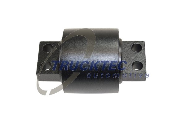 Suport,trapez puntea spate (0331024 TRUCKTEC) VOLVO