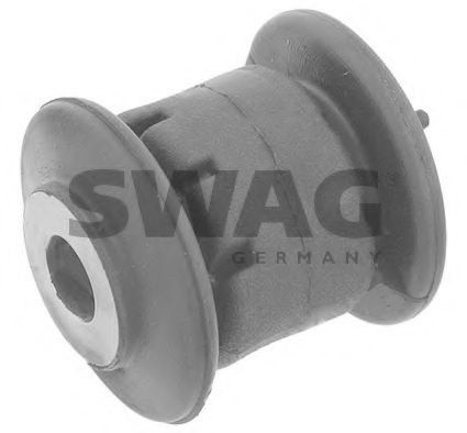 Suport,trapez SKODA OCTAVIA II (1Z3) (2004 - 2013) SWAG 30 92 4390 piesa NOUA