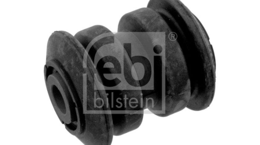 Suport,trapez spate (31479 FEBI BILSTEIN) MERCEDES-BENZ,VW